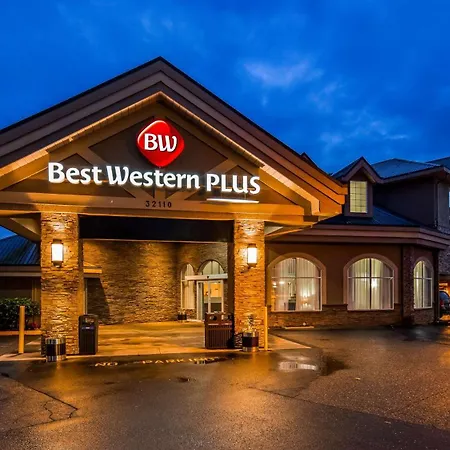 Best Western Plus Regency Inn And Conference Centre-2